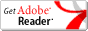 Click on Adobe Reader icon to download